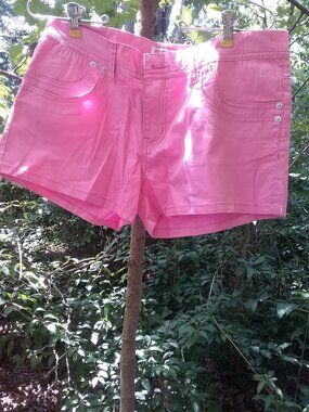 Guess Jeans womens shorts